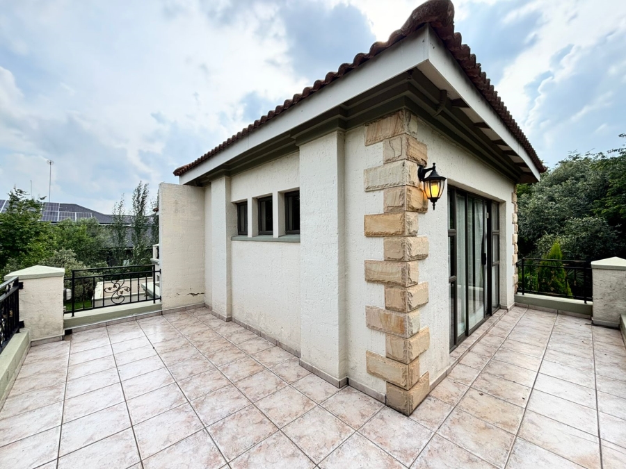 3 Bedroom Property for Sale in Vaal de Grace Golf Estate Free State